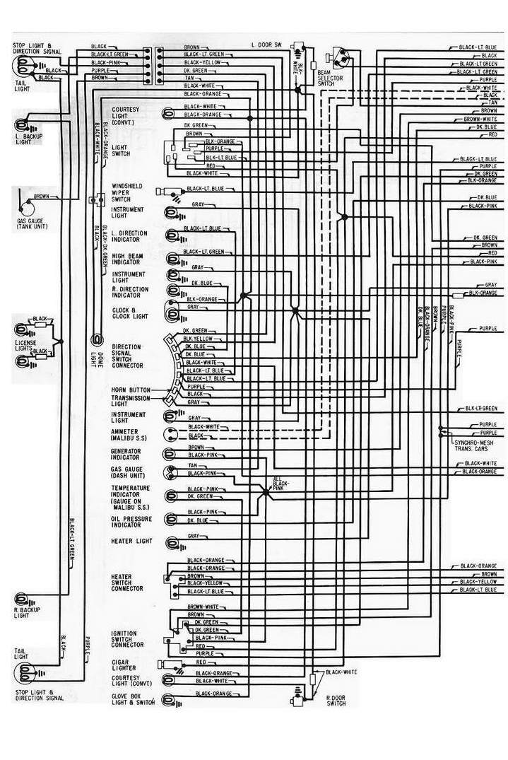 [DIAGRAM] Wiring Diagram For 1976 Datsun 280z